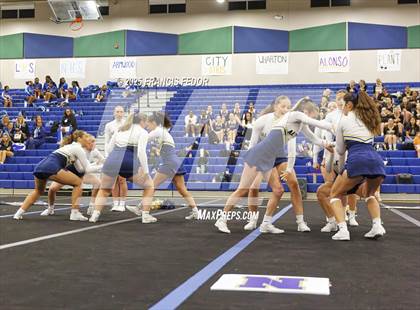 Thumbnail 2 in Hillsborough County Competition at Sumner photogallery.