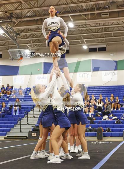 Thumbnail 2 in Hillsborough County Competition at Sumner photogallery.