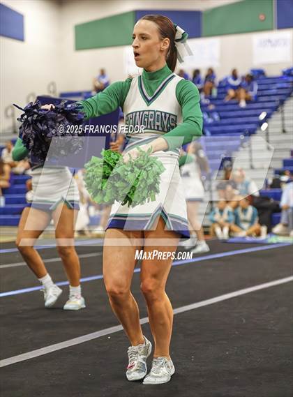 Thumbnail 2 in Hillsborough County Competition at Sumner photogallery.