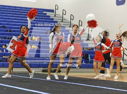 Thumbnail 3 in Hillsborough County Competition at Sumner photogallery.