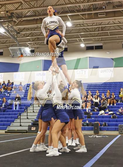 Thumbnail 3 in Hillsborough County Competition at Sumner photogallery.