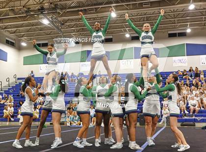 Thumbnail 1 in Hillsborough County Competition at Sumner photogallery.