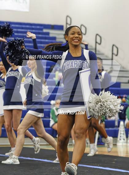 Thumbnail 3 in Hillsborough County Competition at Sumner photogallery.