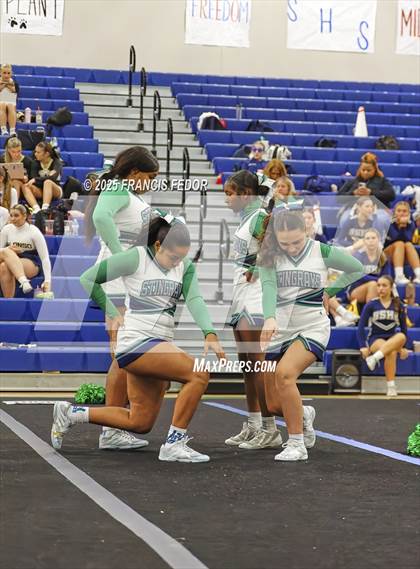 Thumbnail 3 in Hillsborough County Competition at Sumner photogallery.