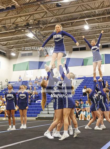 Thumbnail 2 in Hillsborough County Competition at Sumner photogallery.