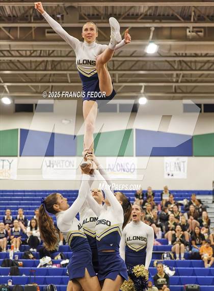 Thumbnail 1 in Hillsborough County Competition at Sumner photogallery.