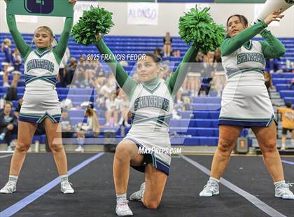 Thumbnail 3 in Hillsborough County Competition at Sumner photogallery.