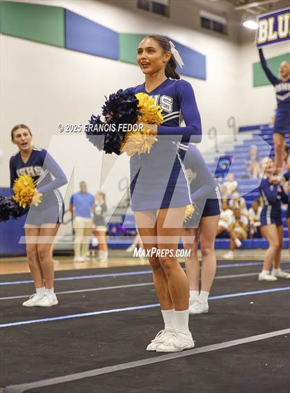 Thumbnail 3 in Hillsborough County Competition at Sumner photogallery.