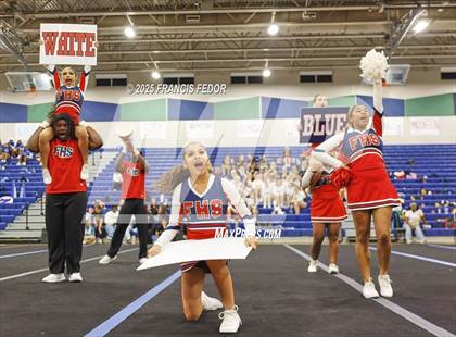 Thumbnail 2 in Hillsborough County Competition at Sumner photogallery.