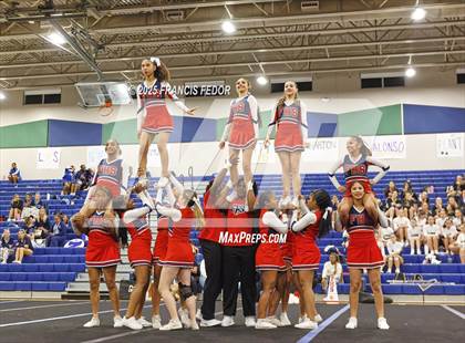 Thumbnail 1 in Hillsborough County Competition at Sumner photogallery.