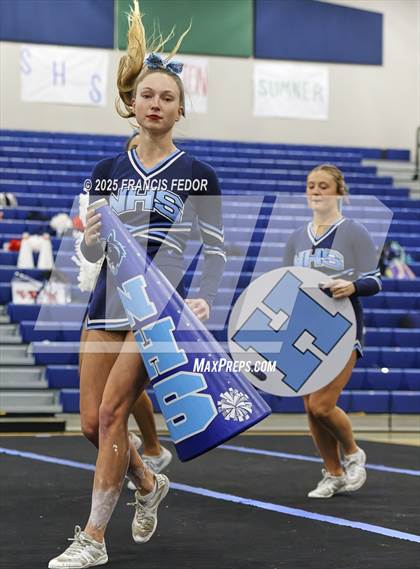 Thumbnail 1 in Hillsborough County Competition at Sumner photogallery.