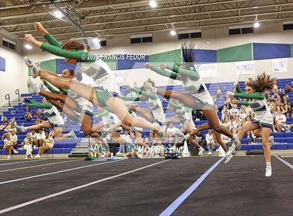 Thumbnail 1 in Hillsborough County Competition at Sumner photogallery.