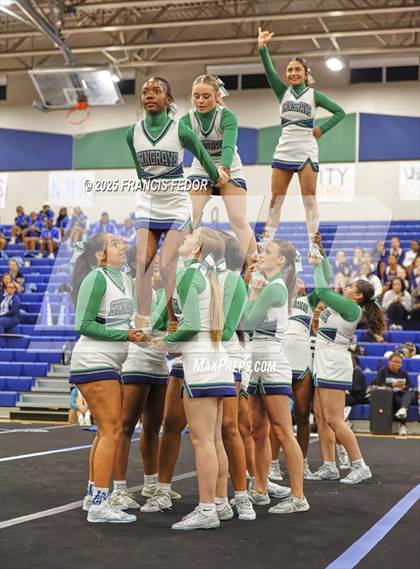 Thumbnail 1 in Hillsborough County Competition at Sumner photogallery.