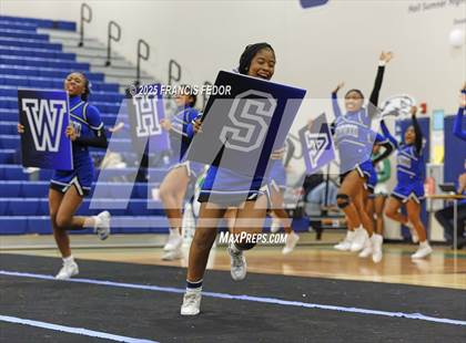 Thumbnail 3 in Hillsborough County Competition at Sumner photogallery.