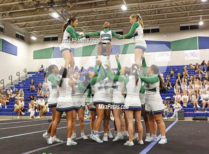 Thumbnail 2 in Hillsborough County Competition at Sumner photogallery.