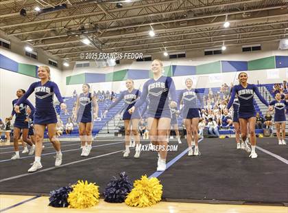 Thumbnail 3 in Hillsborough County Competition at Sumner photogallery.