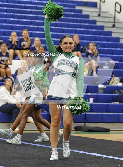 Thumbnail 3 in Hillsborough County Competition at Sumner photogallery.