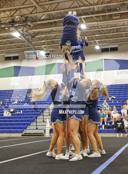 Thumbnail 3 in Hillsborough County Competition at Sumner photogallery.