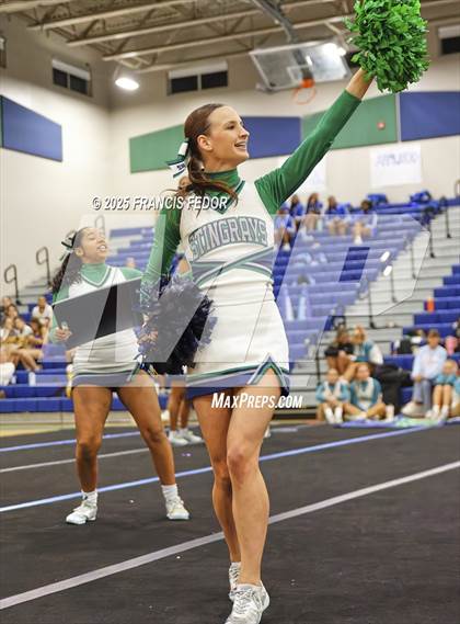 Thumbnail 2 in Hillsborough County Competition at Sumner photogallery.