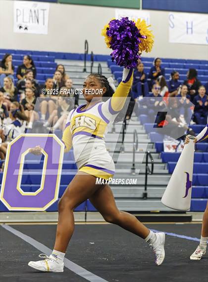 Thumbnail 3 in Hillsborough County Competition at Sumner photogallery.