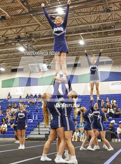 Thumbnail 2 in Hillsborough County Competition at Sumner photogallery.