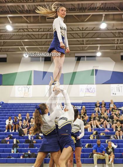 Thumbnail 3 in Hillsborough County Competition at Sumner photogallery.