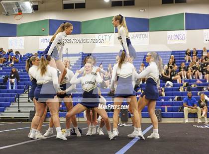 Thumbnail 1 in Hillsborough County Competition at Sumner photogallery.