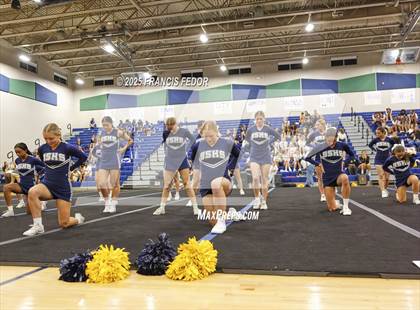 Thumbnail 2 in Hillsborough County Competition at Sumner photogallery.