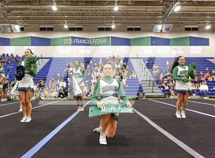 Thumbnail 2 in Hillsborough County Competition at Sumner photogallery.