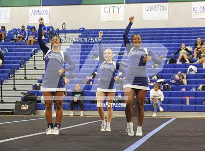 Thumbnail 2 in Hillsborough County Competition at Sumner photogallery.