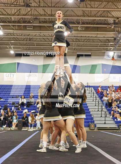 Thumbnail 2 in Hillsborough County Competition at Sumner photogallery.