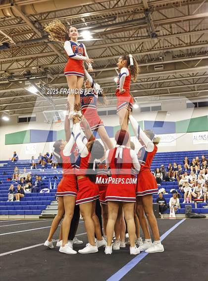 Thumbnail 3 in Hillsborough County Competition at Sumner photogallery.