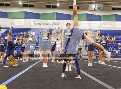 Thumbnail 2 in Hillsborough County Competition at Sumner photogallery.