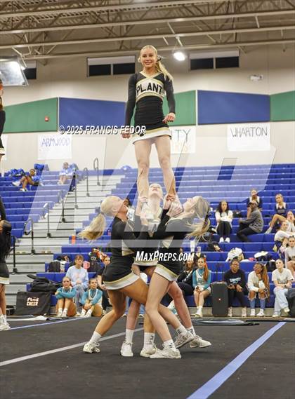 Thumbnail 1 in Hillsborough County Competition at Sumner photogallery.