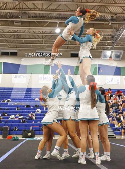 Thumbnail 1 in Hillsborough County Competition at Sumner photogallery.