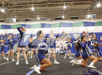 Thumbnail 2 in Hillsborough County Competition at Sumner photogallery.