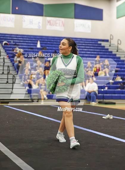 Thumbnail 1 in Hillsborough County Competition at Sumner photogallery.