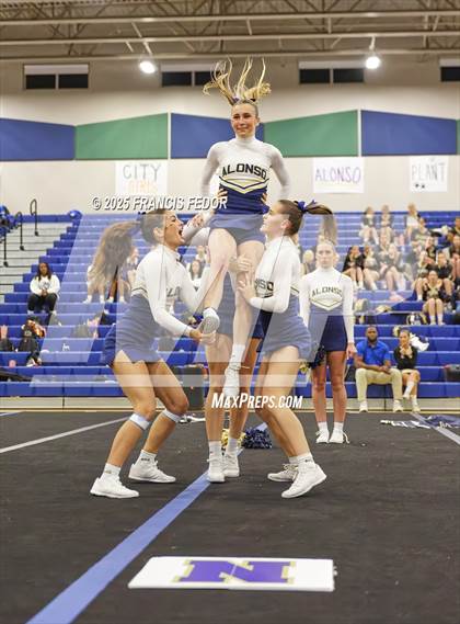 Thumbnail 3 in Hillsborough County Competition at Sumner photogallery.