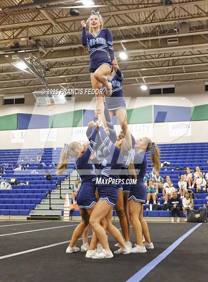 Thumbnail 2 in Hillsborough County Competition at Sumner photogallery.