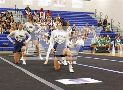 Thumbnail 1 in Hillsborough County Competition at Sumner photogallery.