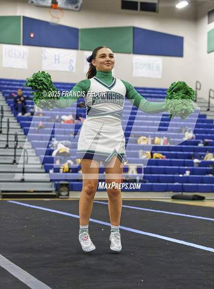 Thumbnail 1 in Hillsborough County Competition at Sumner photogallery.