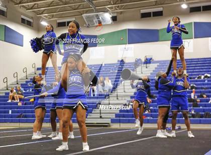 Thumbnail 3 in Hillsborough County Competition at Sumner photogallery.