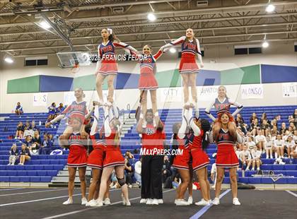 Thumbnail 2 in Hillsborough County Competition at Sumner photogallery.