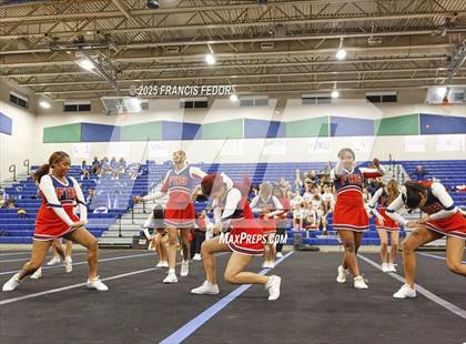 Thumbnail 2 in Hillsborough County Competition at Sumner photogallery.