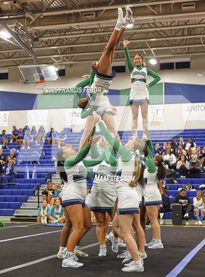 Thumbnail 2 in Hillsborough County Competition at Sumner photogallery.