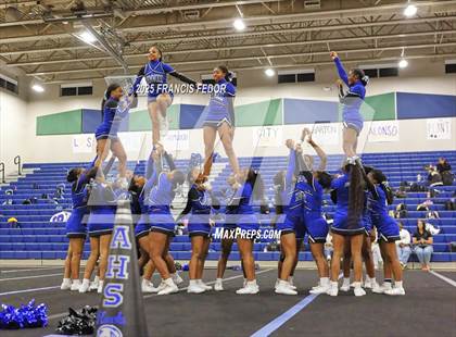 Thumbnail 3 in Hillsborough County Competition at Sumner photogallery.