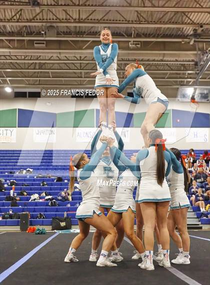 Thumbnail 2 in Hillsborough County Competition at Sumner photogallery.