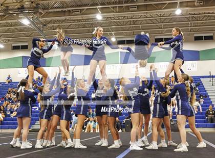 Thumbnail 2 in Hillsborough County Competition at Sumner photogallery.