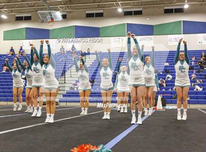 Thumbnail 1 in Hillsborough County Competition at Sumner photogallery.