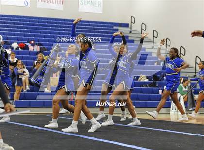 Thumbnail 2 in Hillsborough County Competition at Sumner photogallery.